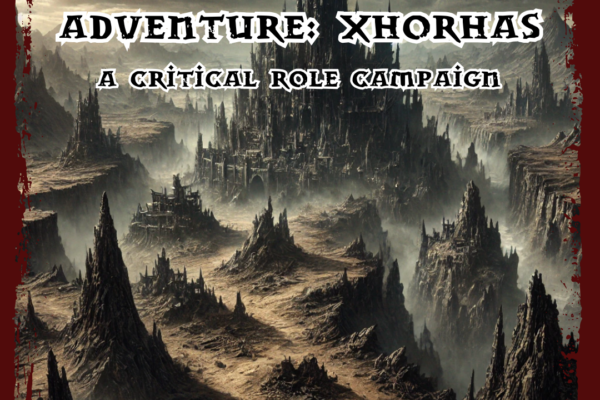 adventure xhorhas2